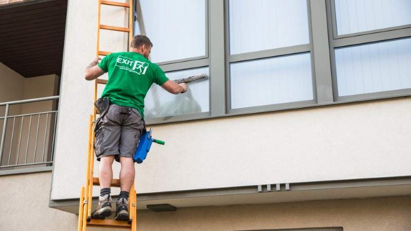 Ramenwas | EXIT Services